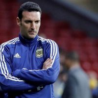 Las sorpresas de Scaloni en la prelista de la Selección Argentina