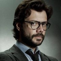 “Es muy difícil hacerlo en estas condiciones”: El Profesor habló de la vuelta de “La casa de papel”