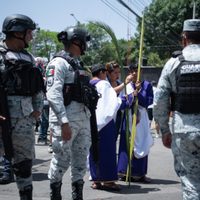 Semana Santa 2024: así será el operativo de seguridad y vialidad