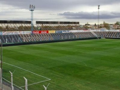 Cutral Co: se suspendió el partido entre Temperley y Talleres de Remedios de Escalada