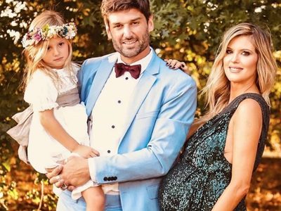 Mery Del Cerro y Meme Bouquet ya se convirtieron en padres por segunda vez: "¡Mágico de verdad"