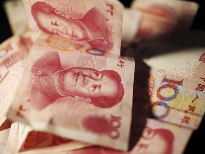 La mujer más rica de Asia perdió la mitad de su fortuna por la crisis inmobiliaria en China