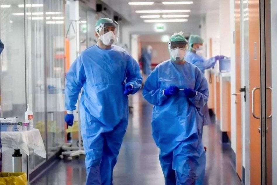 No se detectaron nuevos casos de coronavirus en la provincia. Fuente: (Twitter)