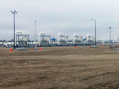No hay que descartar que descensos severos de temperatura impacten al gas natural en México: AMGN