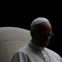 El Papa León XIV se reúne con sobrevivientes de abusos sexuales para hablar de tolerancia cero