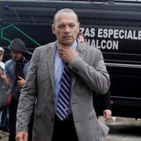 Berni afirmó que de los delincuentes se tiene que encargar "Dios"