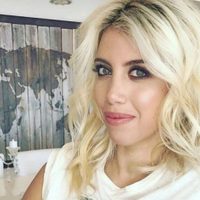 ¡Bien argento! Las hijas de Wanda Nara y Mauro Icardi son furor en las redes con este video