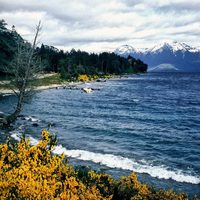 ¡Ojo! Alerta meteorológica para algunas zonas de la Patagonia