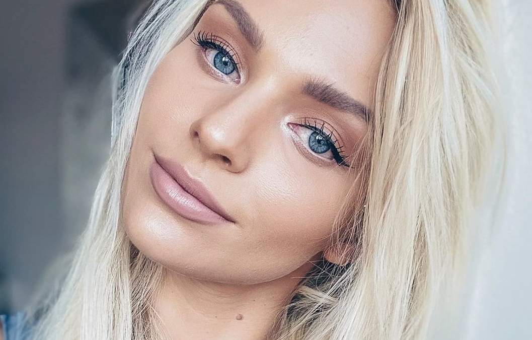 Irina Baeva. Fuente: (Instagram)