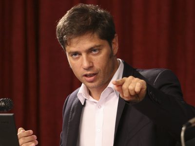 El gobierno bonaerense suspendió el aumento de las tarifas eléctricas por 180 días