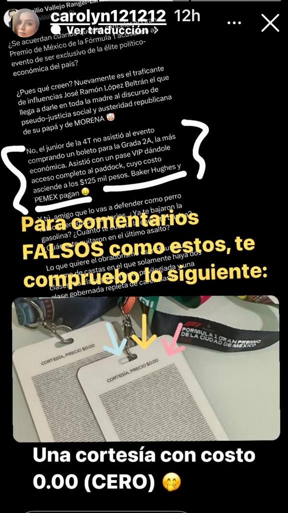 Carolyn Adamps insta 2