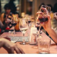 El consumo de vinos llegó al valor más bajo de la historia