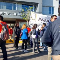 La Justicia suspendió el remate de Cerámica Neuquén
