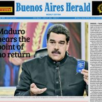 El Buenos Aires Herald anuncia su cierre tras 140 años de circulación