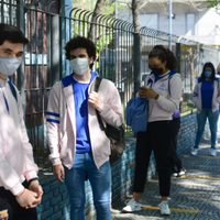 Clases presenciales: cómo será el manejo del transporte para los estudiantes porteños