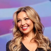 “Te amamos”: Thalía celebró a su esposo con fotos inéditas en Instagram