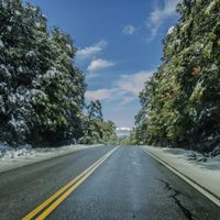 Advierten por el estado de las rutas en la zona fronteriza