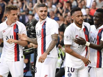 La insólita confesión de un compañero de Neymar sobre las fiestas del brasileño