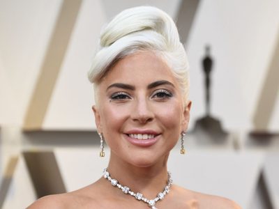 ¡Por fin! Lady Gaga de a poco revela la identidad de su nuevo novio