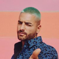 Le tocó disfrutar: Maluma mostró cómo pasa su descanso tras la finalización de su gira