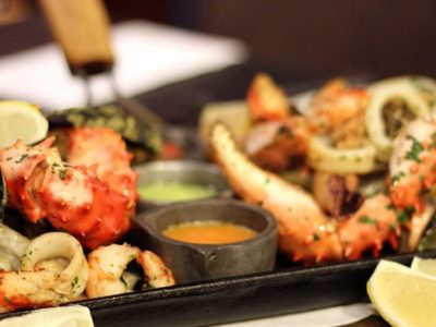 La cocina fueguina deslumbra en el mundo