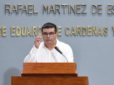 La SFP de Tabasco presenta denuncias penales por el desvío de 240 mdp en ITSC, CEAS y Cobatab