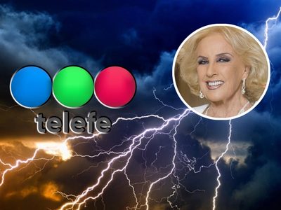 Telefe vs. Mirtha Legrand: quién se quedó con el podio del rating ayer por la noche