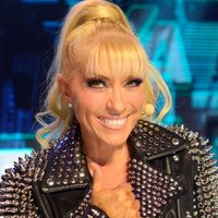 Yuri estrenó una nueva canción de reggaeton junto a Nio García
