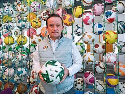 Internacionalización de la Liga MX: Chutar hacia Europa… y Asia