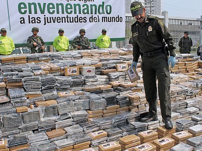 La política de "abrazos, no balazos" hace mella en Colombia: vicepresidenta reclama más cooperación
