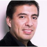 'Que el asesinato sea esclarecido”, dice el exesposo de Abril Pérez Sagaón