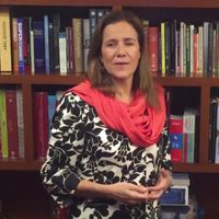 'México tendrá que asumir el liderazgo en la relación con EU”: Margarita Zavala (Video)