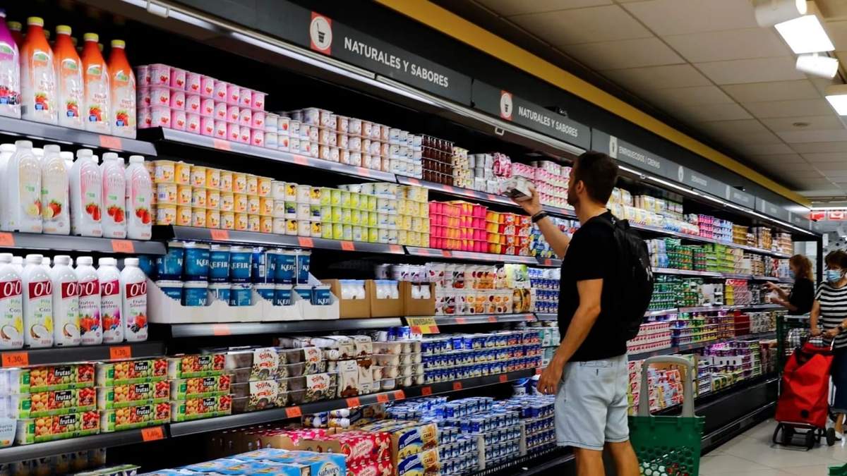 La inflación acumuló una suba del 36,6%. Fuente: (Twitter)