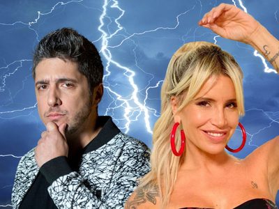 El imperdonable plagio que Flor Peña le hizo a Jey Mammón