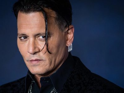 A 7 días del juicio: intentan desestimar a Johnny Depp por esconder supuestas pruebas
