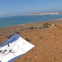 La 4T revive el megaproyecto panista de Punta Colonet en Baja California