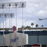 Dodgers "dan batazo" a agentes migratorios que planeaban ingresar al estadio