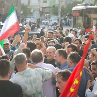 Pezeshkian acusa a EU de querer "saquear" los recursos de los países islámicos