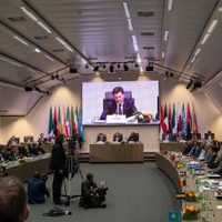 Crisis del petróleo: confirman una nueva reunión de la OPEP