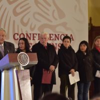 En las últimas 24 horas, afectación en la red de ductos de todo el país: AMLO