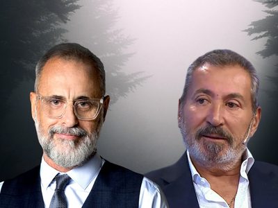 La terrible noticia que recibió Jorge Rial sobre su pelea con Daniel Vila