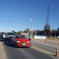 Dispusieron "aislamiento obligatorio" en Cutral Co y Plaza Huincul