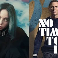 ¿De quién se trata? La nueva canción de la película James Bond es cantada por una joven ¡Y tiene ape