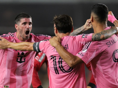 "Ayudarlo a ganar títulos": Rodrigo De Paul confesó el objetivo con el que llegó a Inter Miami