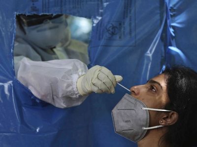 Números que asustan: cuál es el cálculo de infectados con coronavirus en Argentina que no se dice