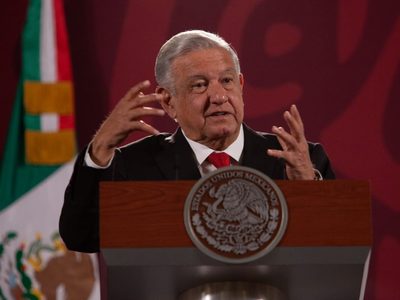 AMLO critica que la ONU y la OEA "cuestan mucho y no dan resultados" y llama a "reformarlos"