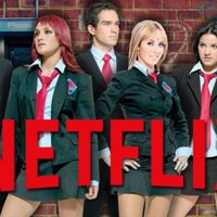 Sorpresa: Netflix anunció la nueva generación de "Rebelde" y estos serán los protagonistas