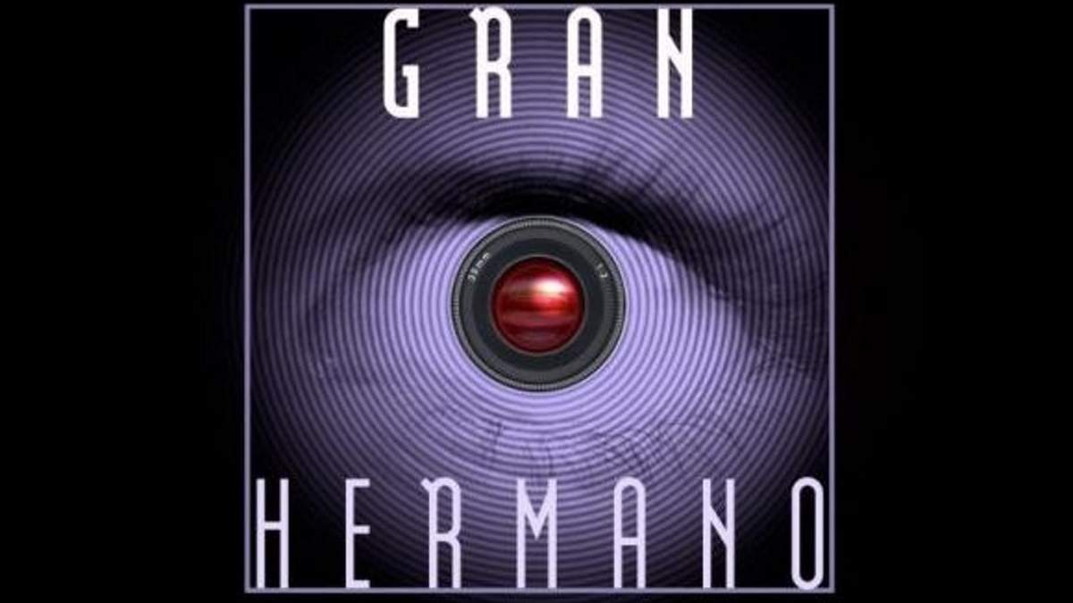 Gran Hermano. Fuente: (Instagram)