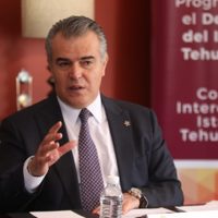 Francisco Cervantes es elegido como el nuevo presidente del Consejo Coordinador Empresarial