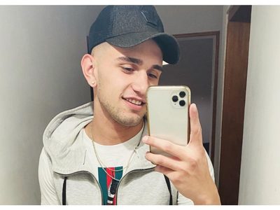 "Pocos me conocen": Facundo Ambrosioni intentó limpiar su imagen tras el escándalo con More Rial